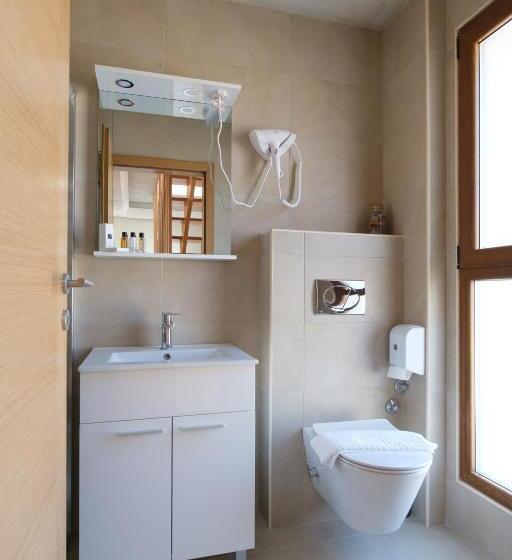 آپارتمان 1 خوابه, Grad Sunca Resort