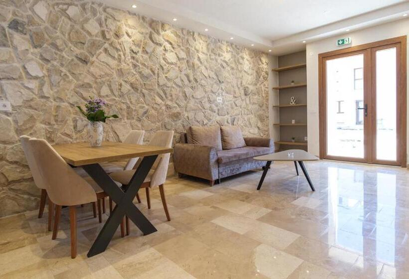 آپارتمان 1 خوابه, Grad Sunca Resort