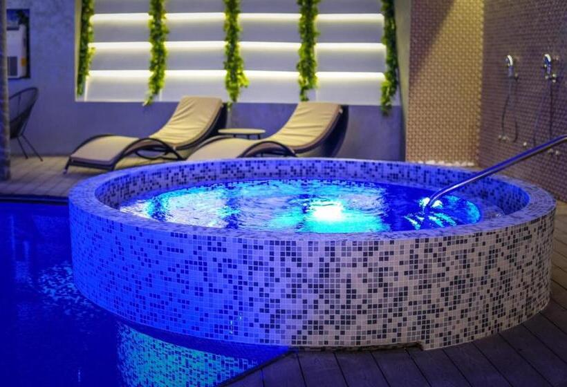 آپارتمان 2 خوابه, Grad Sunca Resort