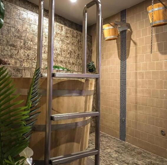 آپارتمان 2 خوابه, Grad Sunca Resort