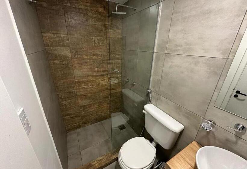 スタンダードトリプルルーム, Bermudas