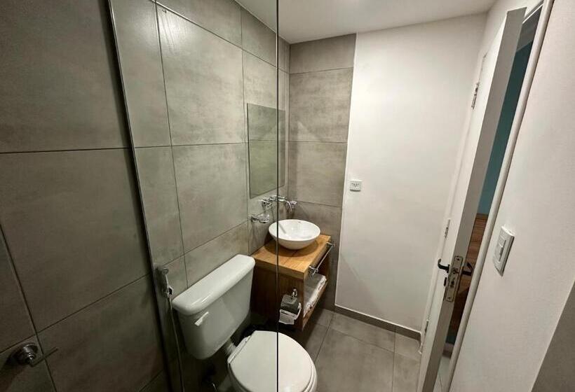 スタンダードルーム, Bermudas