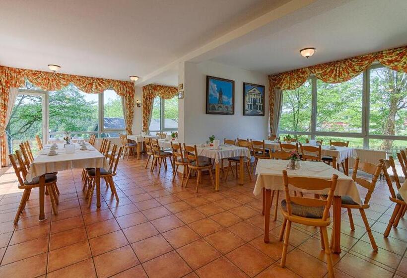 스탠다드 룸, Haus Oberland