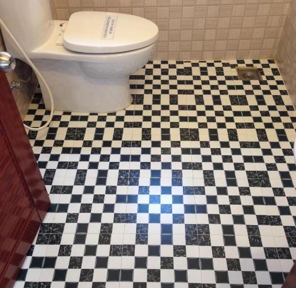 Standard Værelse, Hoang Nam