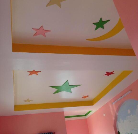 Standard 4 Pers. Værelse, Hoang Nam