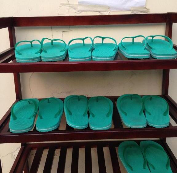 Standard 4 Pers. Værelse, Hoang Nam