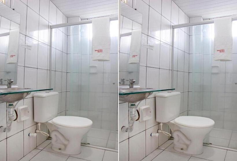 غرفة إقتصادية فردية, Imediato