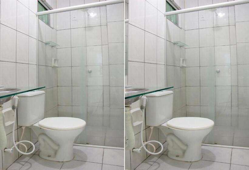 غرفة قياسية, Imediato