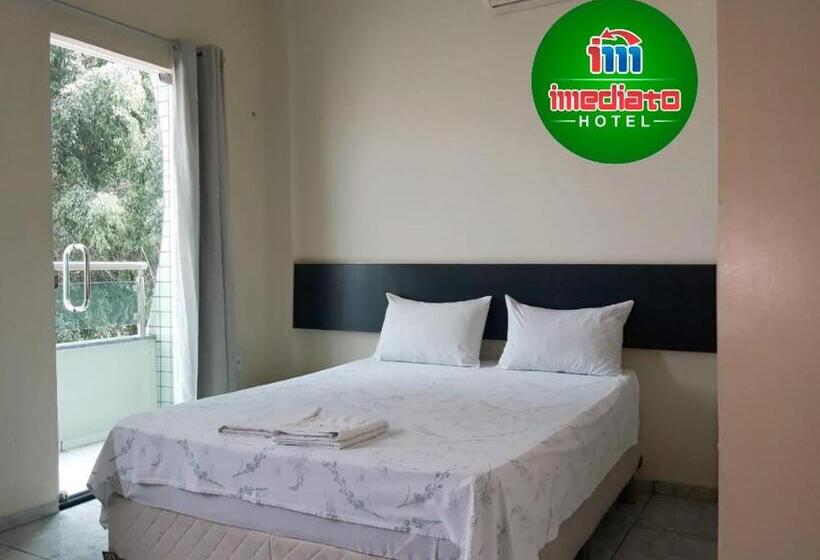 غرفة قياسية, Imediato