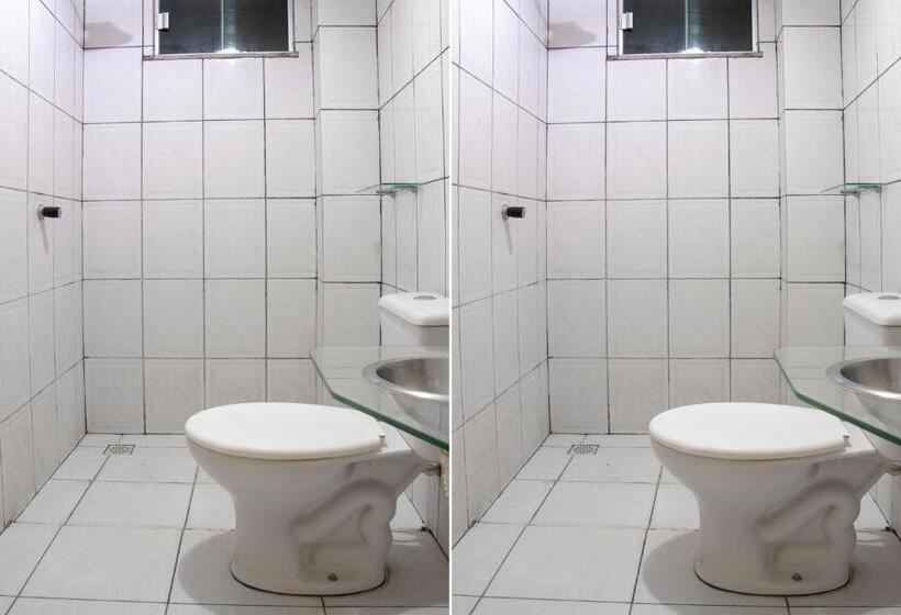 غرفة قياسية رباعية, Imediato