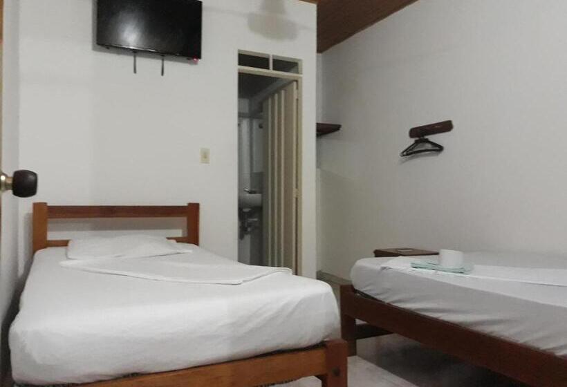 标准间, La Quinta