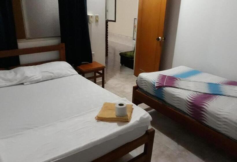 标准间, La Quinta