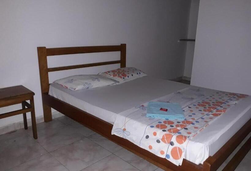 标准间, La Quinta