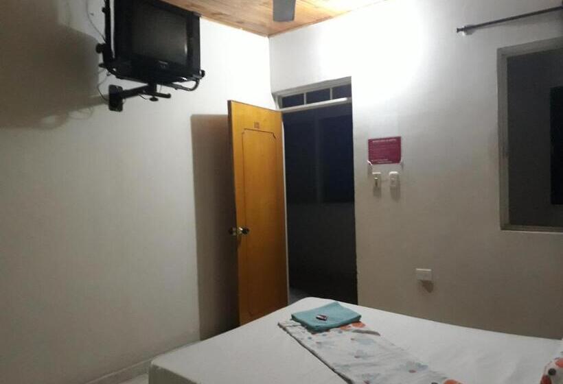 标准间, La Quinta