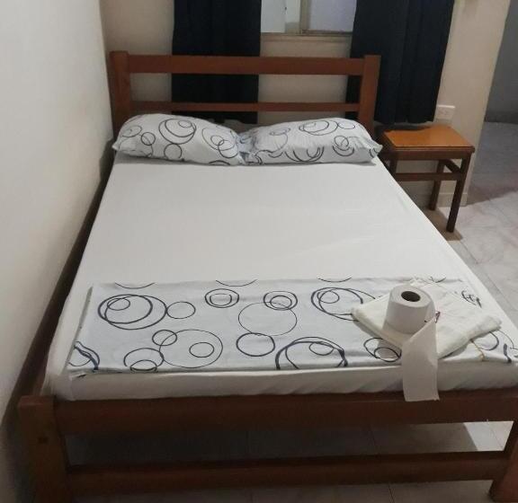 标准间, La Quinta