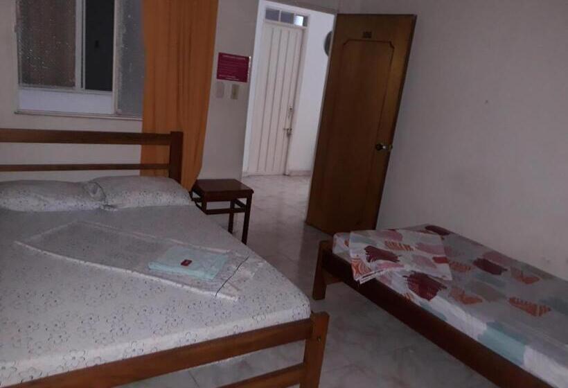 豪华房间, La Quinta