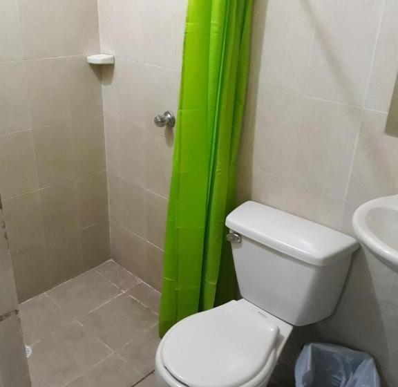 豪华房间, La Quinta