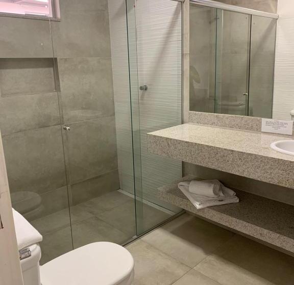 Quarto Deluxe, Ouro Verde