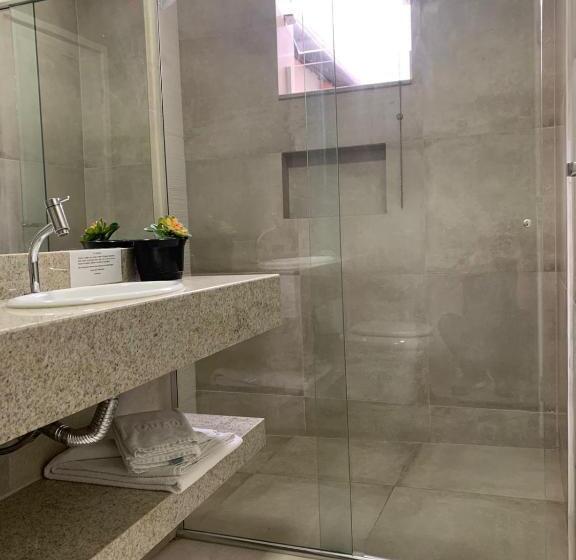 Quarto Deluxe, Ouro Verde