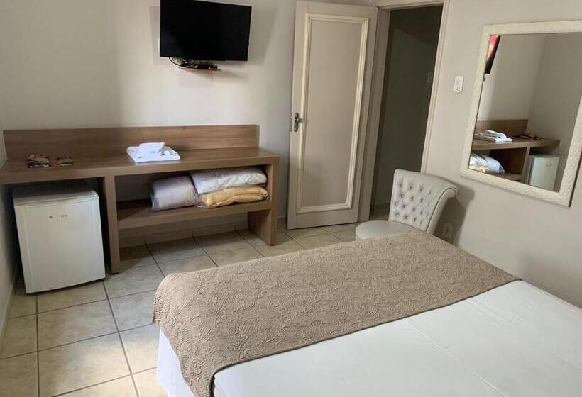 Quarto Economy, Ouro Verde