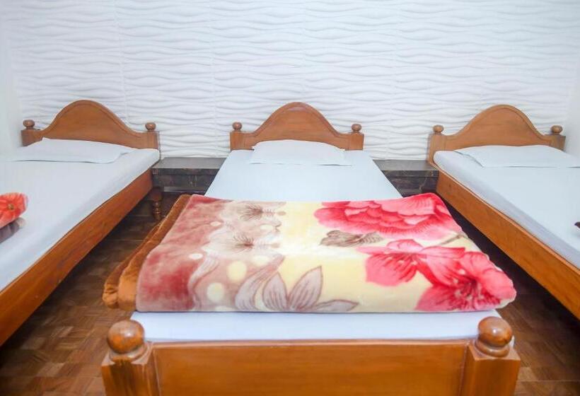 اتاق لوکس, Prince