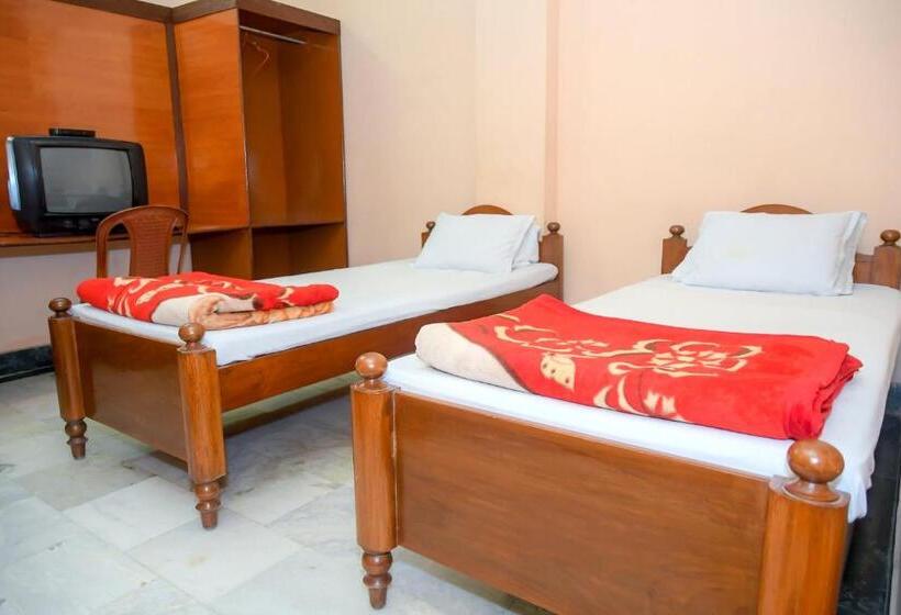 اتاق لوکس, Prince