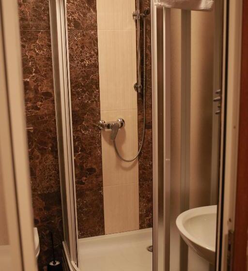 디럭스 룸, Smaragd