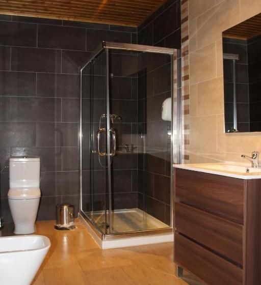 اتاق استاندارد سه نفره, Spa Venta Ticiano