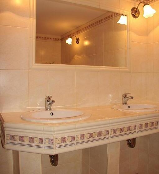 스탠다드 룸, U špejcharu