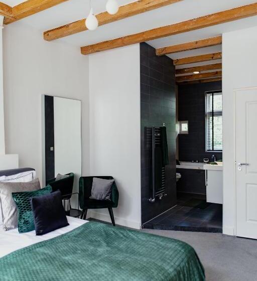 سوییت لوکس, Kerkstraat Residence