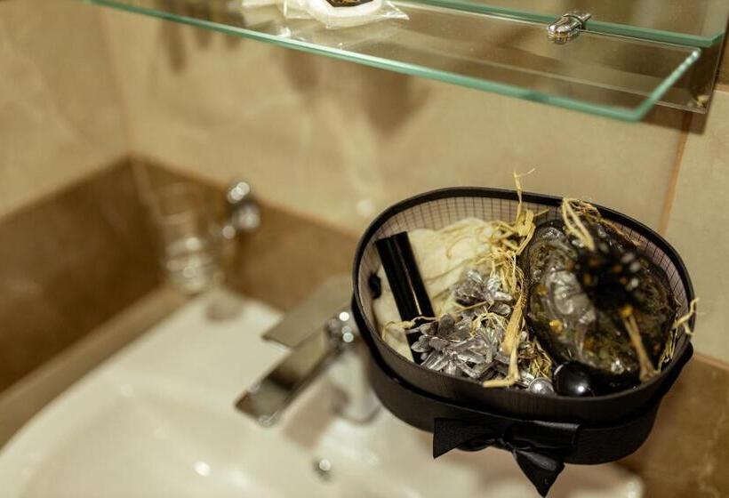 Standard Triple Room with Terrace, Konak Vuk