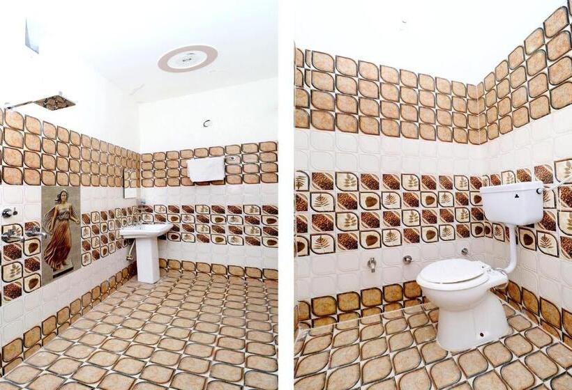 Трехместный Номер Классика, Oyo Hotel Chanderlok