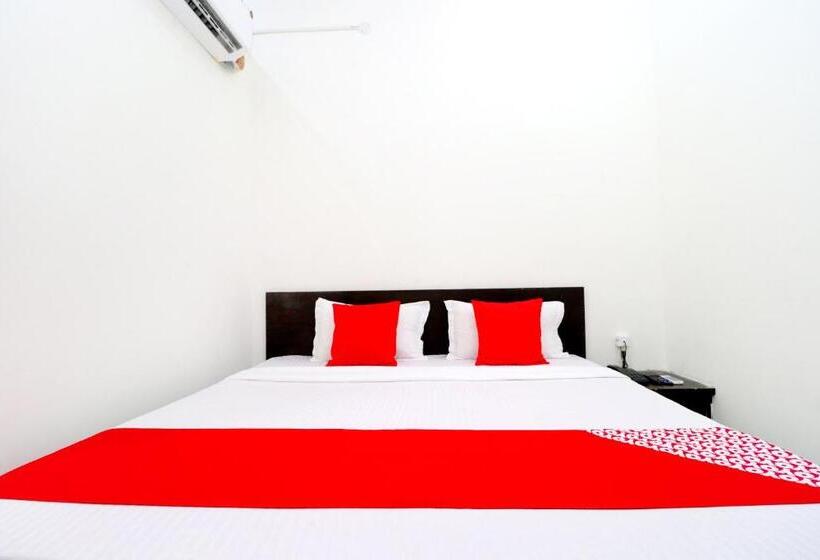 Трехместный Номер Классика, Oyo Hotel Chanderlok