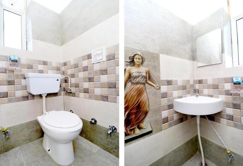 Трехместный Номер Классика, Oyo Hotel Chanderlok