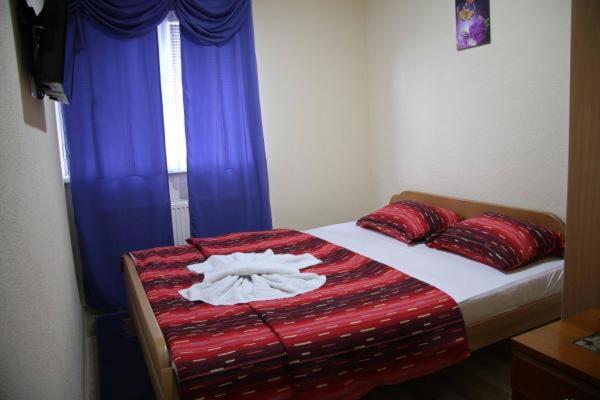 اتاق لوکس, Apartmani Kadunić