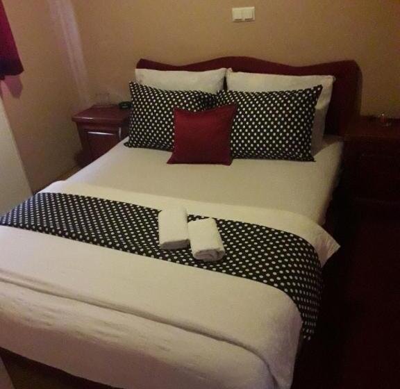 اتاق لوکس, Apartmani Kadunić