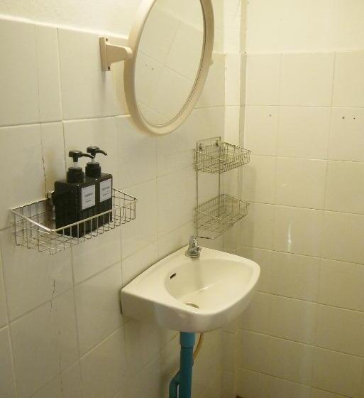 חדר סטנדרט עם מיטת קינג, Big Elk Steak House   Homestay