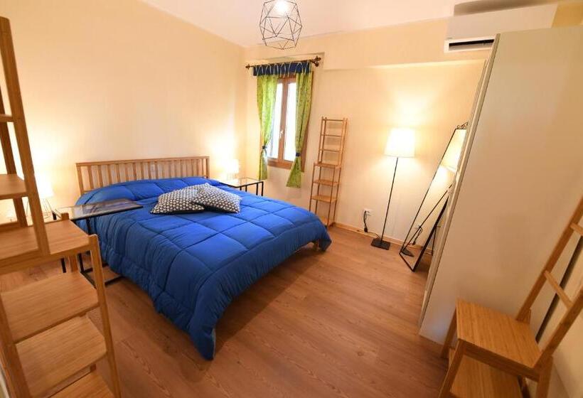 Suite, Ca Dei Ciossi