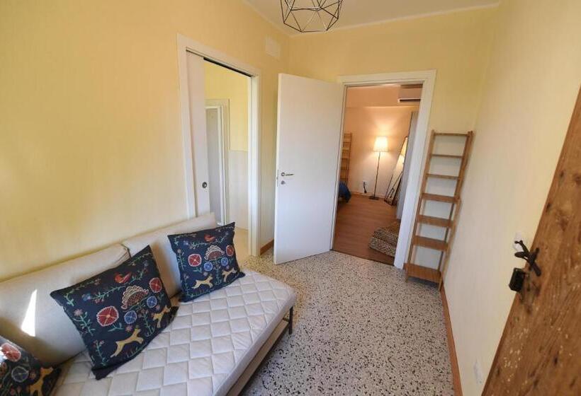 Люкс, Ca Dei Ciossi