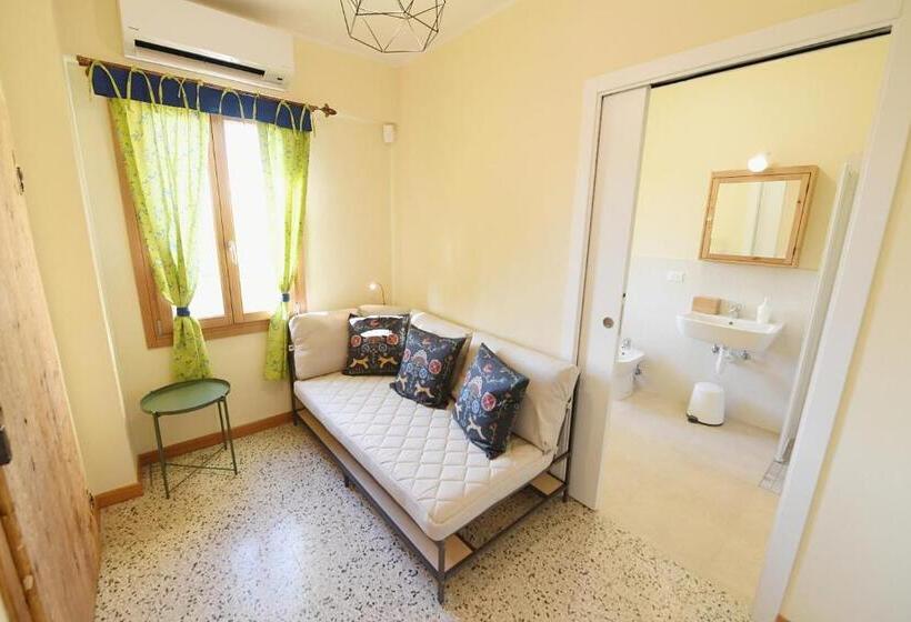 Люкс, Ca Dei Ciossi