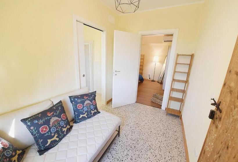 Suite, Ca Dei Ciossi