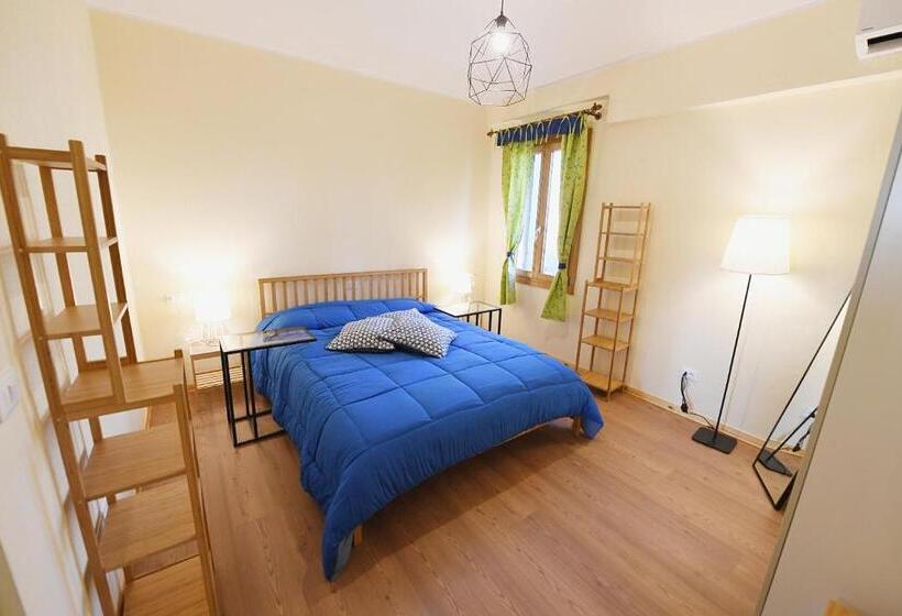 Люкс, Ca Dei Ciossi