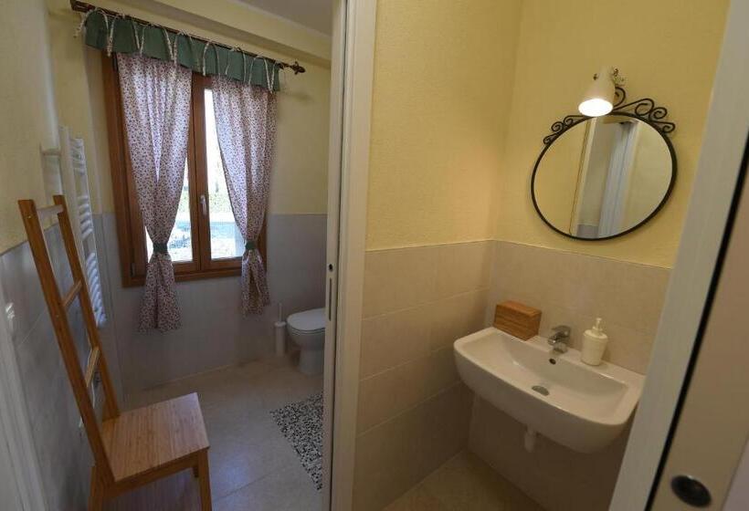 Полулюкс, Ca Dei Ciossi