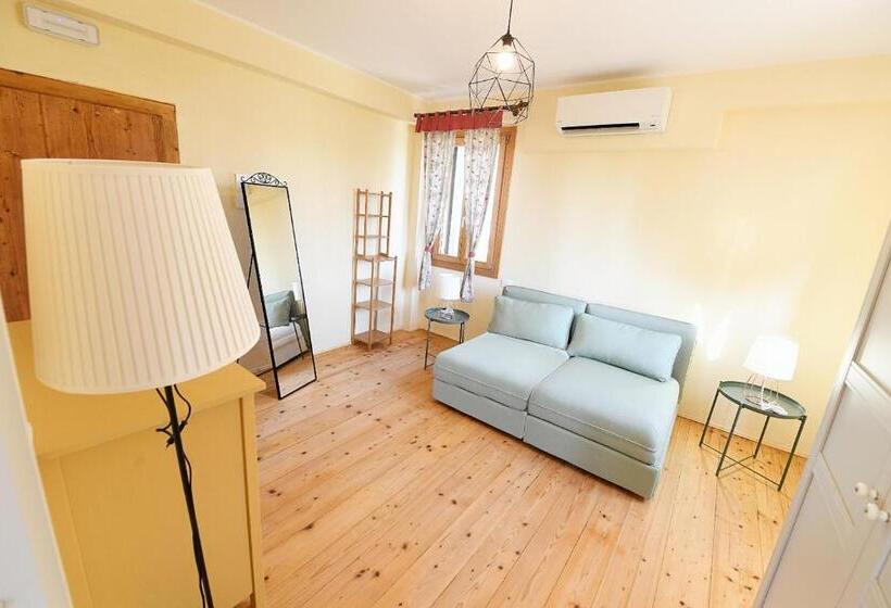 Полулюкс Повышенной Комфортности, Ca Dei Ciossi