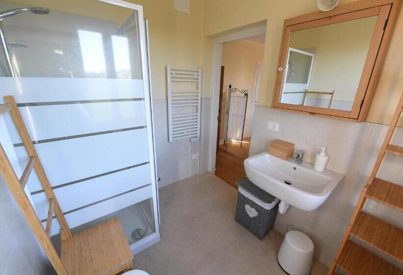 Полулюкс Повышенной Комфортности, Ca Dei Ciossi