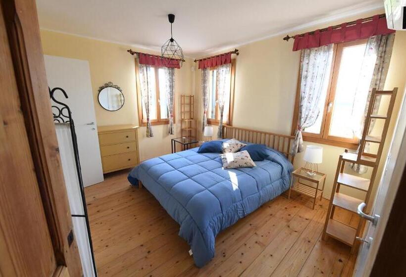 Полулюкс Повышенной Комфортности, Ca Dei Ciossi