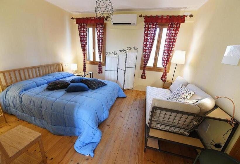 Люкс Повышенной Комфортности, Ca Dei Ciossi