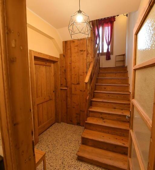 Deluxe Suite, Ca Dei Ciossi