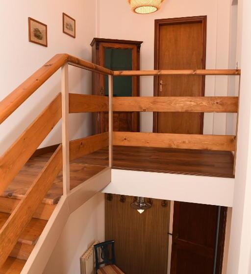 Апартаменты Дюплекс 1 Спальня, Ca Dei Ciossi