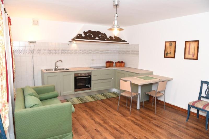 Duplex Appartement met 1 Slaapkamer, Ca Dei Ciossi